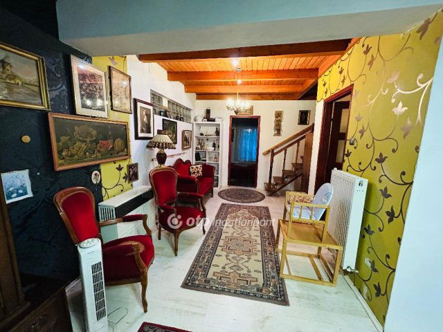 Eladó családi ház, Bocskaikerten 85 M Ft, 3+3 szobás