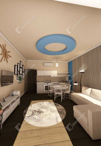 Eladó iroda, Szegeden 51.912 M Ft, 2 szobás / költözzbe.hu