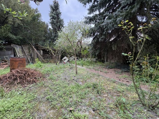 Eladó telek, Győrött, Kispásztor utcában 98 M Ft