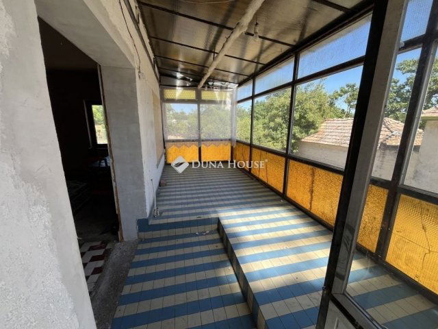 Eladó családi ház, Polgárdin 40 M Ft, 3 szobás