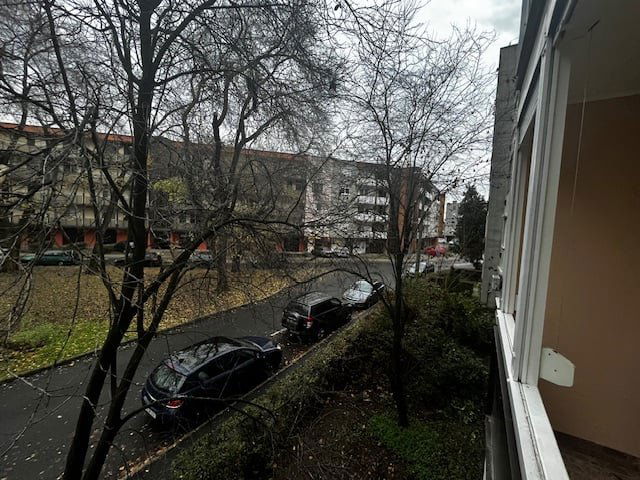 Eladó panellakás, Jászberényben, Szent László utcában