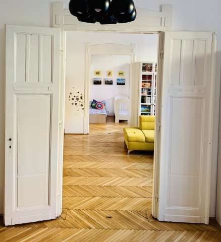 Eladó téglalakás, Budapesten, XI. kerületben 134.8 M Ft