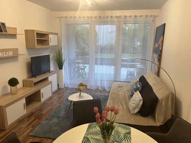 Kiadó téglalakás, albérlet, XIII. kerületben, Lőportár utcában