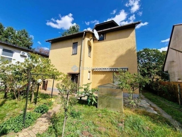 Eladó családi ház, Budapesten, XVII. kerületben 127.9 M Ft