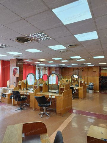 Eladó üzlethelyiség, Szolnokon 69.9 M Ft / költözzbe.hu