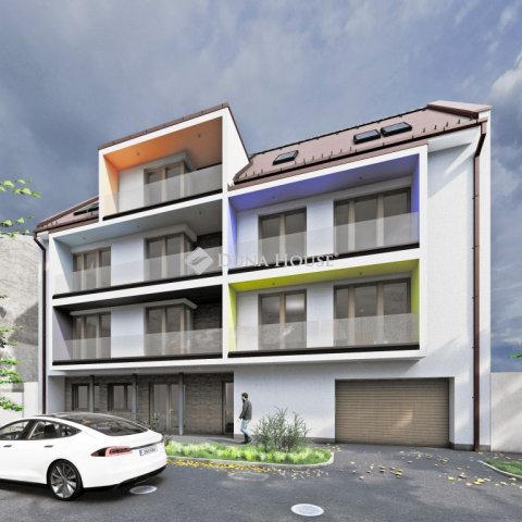 Eladó téglalakás, Szegeden 81.84 M Ft, 3 szobás