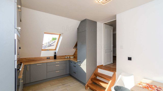 Eladó téglalakás, Balatongyörökön 99.5 M Ft, 2+3 szobás