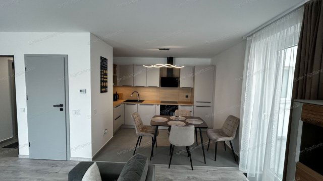 Kiadó téglalakás, albérlet, Nyíregyházán 200 E Ft / hó