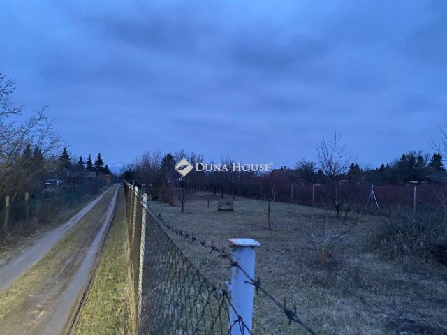 Eladó telek, Csabdiban 6.2 M Ft / költözzbe.hu