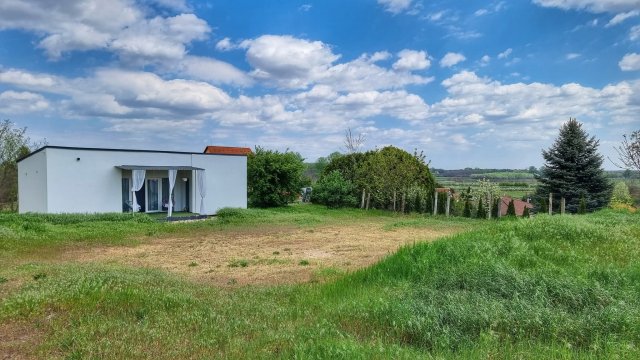 Eladó családi ház, Nyírpazonyon 52.9 M Ft, 3 szobás