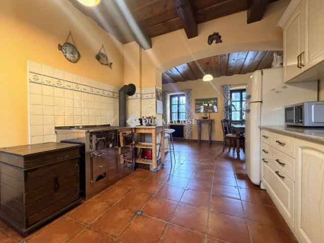 Eladó családi ház, Őriszentpéteren 198 M Ft, 5 szobás