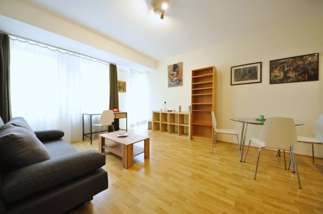 Kiadó téglalakás, albérlet, Budapesten, VI. kerületben