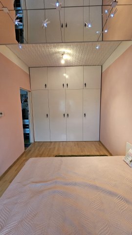 Eladó téglalakás, Komlón 26.5 M Ft, 2 szobás