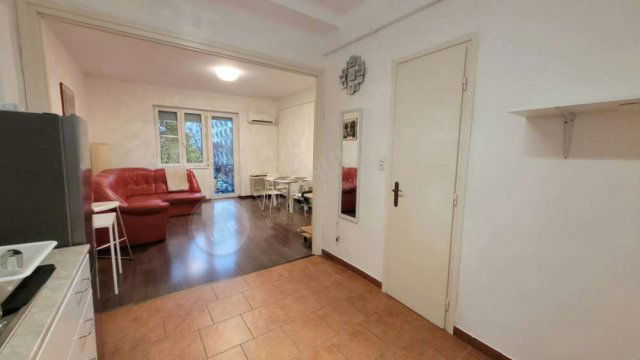 Kiadó téglalakás, albérlet, XI. kerületben, Bercsényi utcában