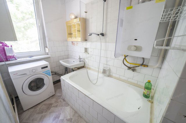 Kiadó téglalakás, albérlet, Kecskeméten 130 E Ft / hó