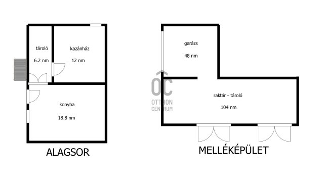 Eladó családi ház, Eperjeskén 28 M Ft, 5 szobás