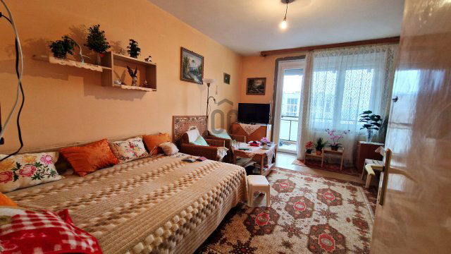 Eladó téglalakás, Budapesten, XIV. kerületben, Ungvár utcában