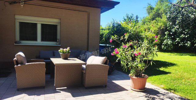 Eladó családi ház, Érden 98.5 M Ft, 3 szobás