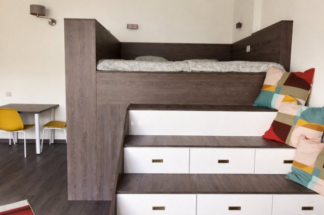 Kiadó téglalakás, albérlet, XI. kerületben, Magyari István utcában