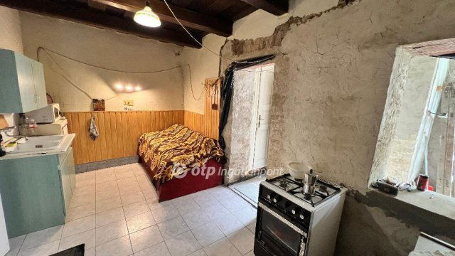 Eladó családi ház, Magyargencsen 10.9 M Ft, 3 szobás