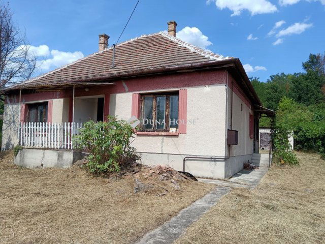 Eladó családi ház, Alcsútdobozon 23.9 M Ft, 3 szobás