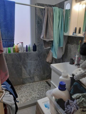 Eladó téglalakás, Oroszlányban 29 M Ft, 1+1 szobás