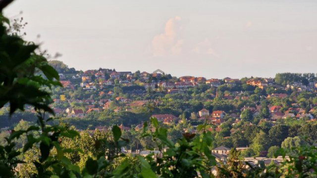 Eladó telek, Budapesten, III. kerületben 31.9 M Ft