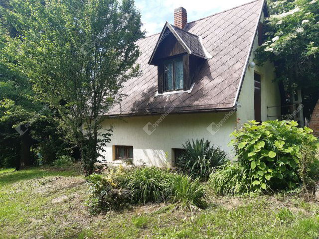 Eladó nyaraló, Nagykanizsán 6.99 M Ft, 2 szobás