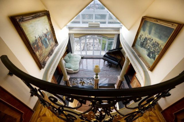 Eladó családi ház, Budakeszin 220 M Ft, 7 szobás