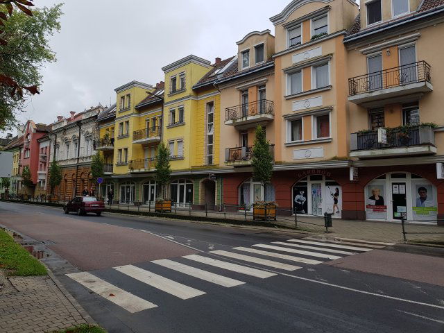 Eladó ipari ingatlan, Nagyatádon 133 M Ft / költözzbe.hu