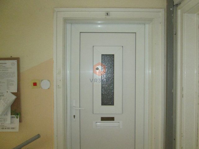 Eladó téglalakás, Pécsett, Hajnóczy úton 50 M Ft, 2 szobás