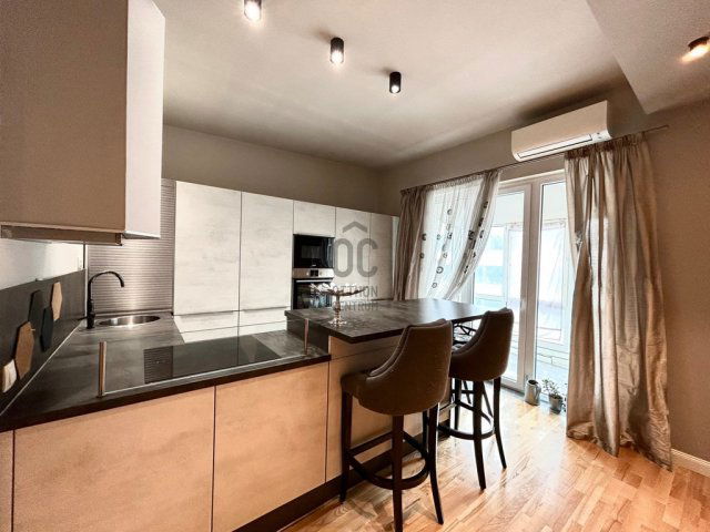 Eladó téglalakás, Budapesten, II. kerületben 259 M Ft, 5 szobás