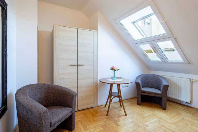 Kiadó téglalakás, albérlet, Budapesten, VII. kerületben