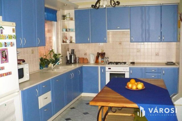 Eladó családi ház, Debrecenben 114.9 M Ft, 4 szobás