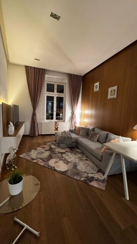 Kiadó téglalakás, albérlet, II. kerületben, Bem rakparton