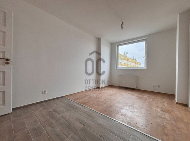 Eladó téglalakás, XIII. kerületben, Reitter Ferenc utcában