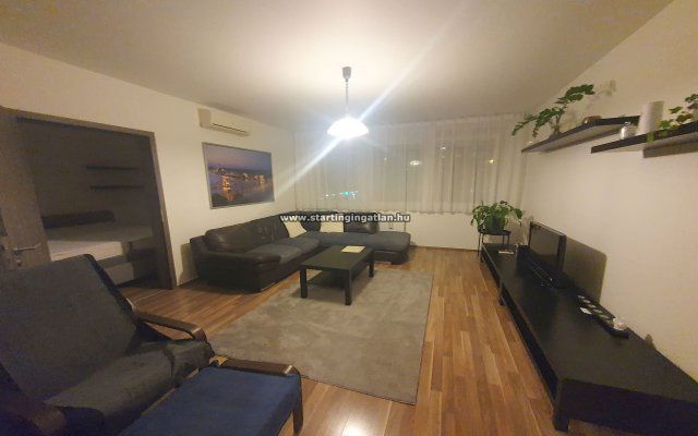 Eladó panellakás, Budapesten, XIII. kerületben, Kárpát utcában