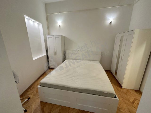 Kiadó téglalakás, albérlet, VIII. kerületben, Diószegi Sámuel utcában