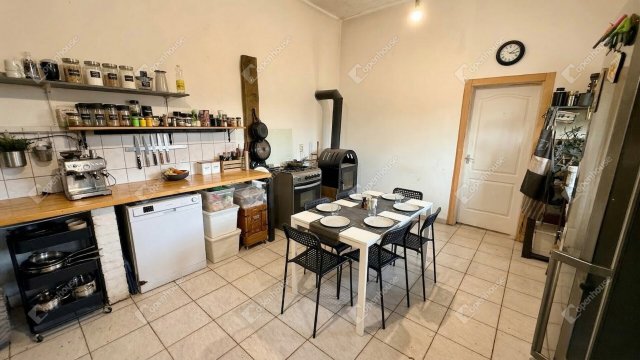 Eladó családi ház, Monoron 79 M Ft, 4 szobás