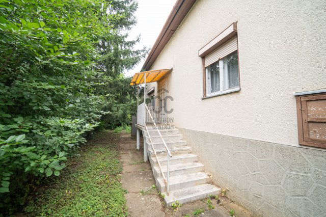 Eladó családi ház, Debrecenben, Sillye Gábor utcában 110 M Ft