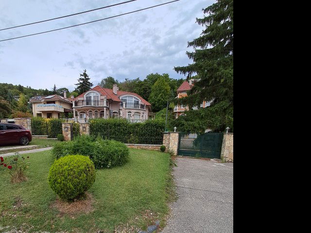 Kiadó ikerház, albérlet, Budapesten, III. kerületben, 6 szobás
