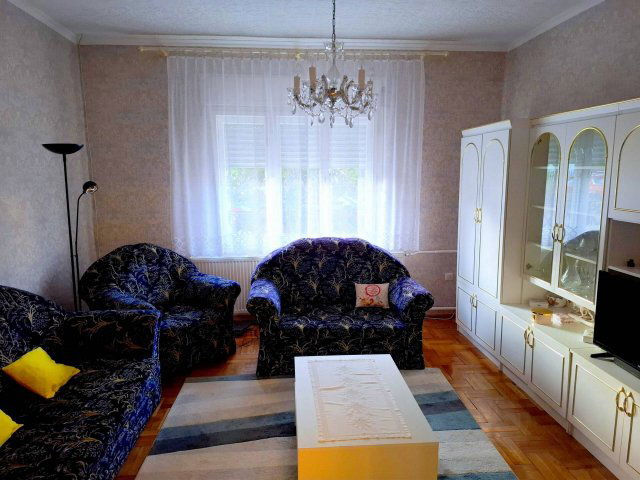 Eladó családi ház, Encsen 43 M Ft, 4 szobás