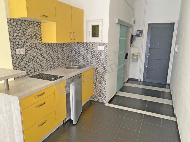 Kiadó téglalakás, albérlet, XI. kerületben, Bercsényi utcában