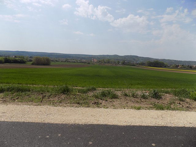 Eladó telek, Nyúlon 124 M Ft / költözzbe.hu