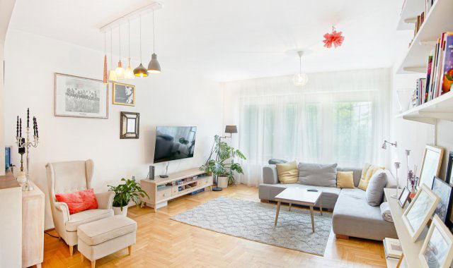 Eladó téglalakás, Budapesten, XIV. kerületben 159.9 M Ft