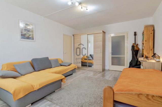 Eladó panellakás, Budapesten, IX. kerületben 75.9 M Ft, 2 szobás