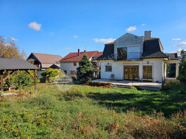 Eladó családi ház, XXII. kerületben, Kistétény utcában