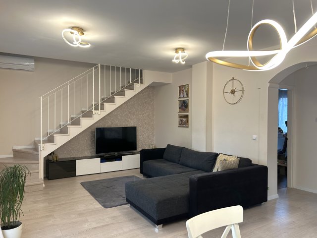 Eladó sorház, Gyömrőn 118 M Ft, 3+2 szobás