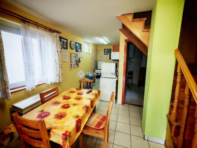 Eladó nyaraló, Gyékényesen 63 M Ft, 2 szobás