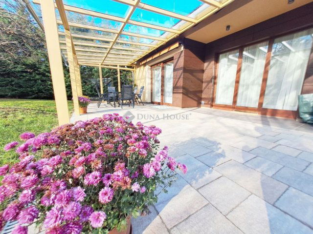 Kiadó családi ház, albérlet, Nagykovácsiban 1913 E Ft / hó